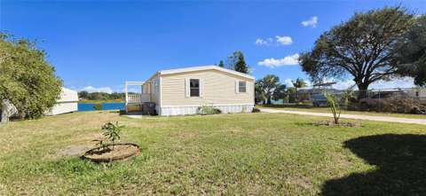 1125 Peninsular Drive, home for sale in Lake Wales 33853