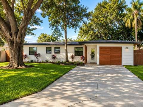 4460 Emerald Ridge Drive, home for sale in Sarasota 34233