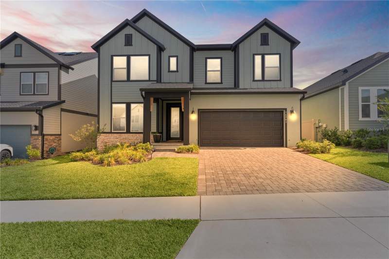 16983 CEDAR VALLEY CIRCLE home for sale in Johns Lake North Homes for Sale: 1 Listing, From $665K