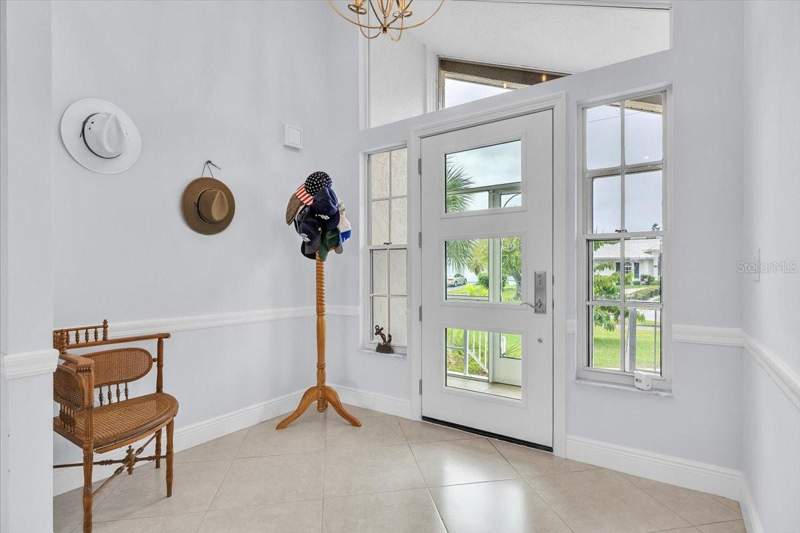 3 bedroom Single Family Residence at 801 Monaco Drive, Punta Gorda Isles Sec 15, Punta Gorda — photo 5