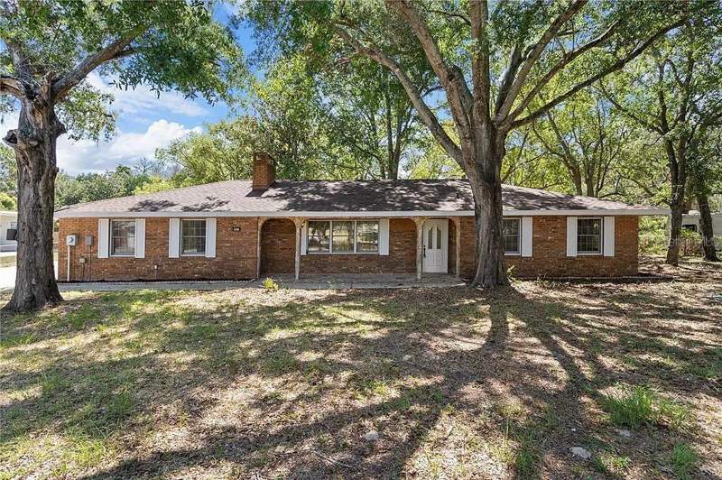 Weeki Wachee Acres