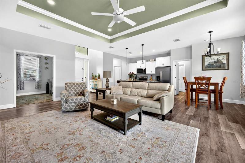 3 bedroom Single Family Residence at 1234 Fletcher Street, Port Charlotte Sec 027, Port Charlotte — photo 4
