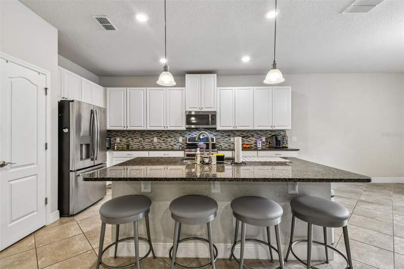 4 bedroom Single Family Residence at 3758 HANWORTH LOOP, KENSINGTON RESERVE, SANFORD — photo 3