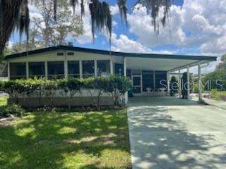 74 N Bobwhite Road, gated community for sale in Wildwood