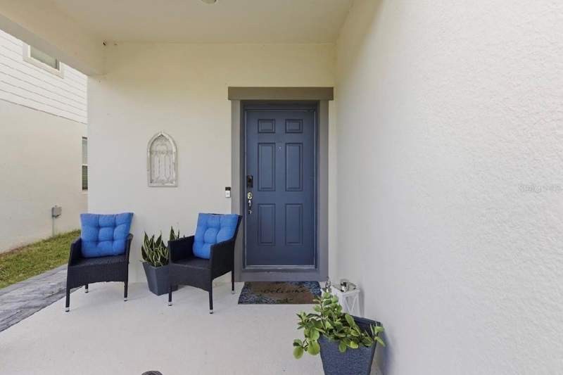 3 bedroom Single Family Residence at 3557 Rock Creek Lane, East Lake Preserve Ph 3, Kissimmee — photo 4