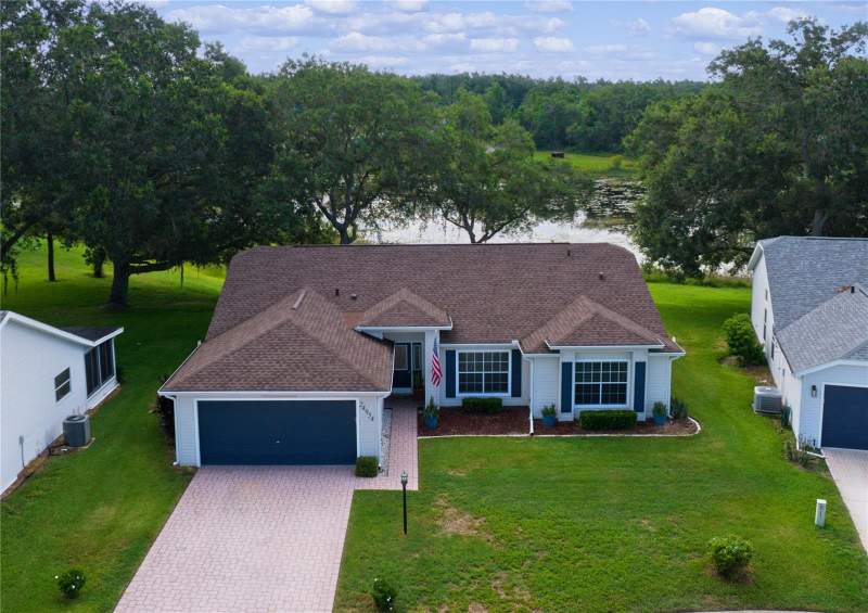 Plantation At Leesburg Magnolia Point