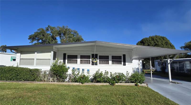 Oak Grove Village Condo
