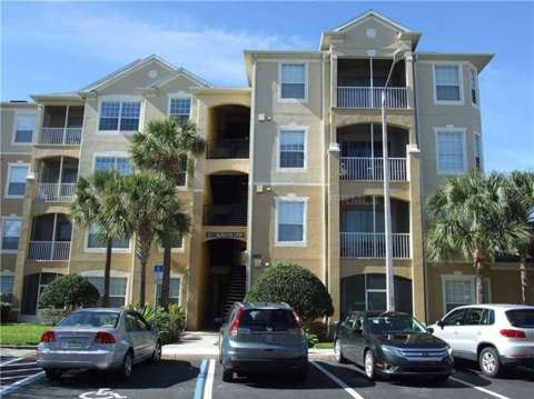 2817 Almaton Loop #304, home for sale in Kissimmee 34747