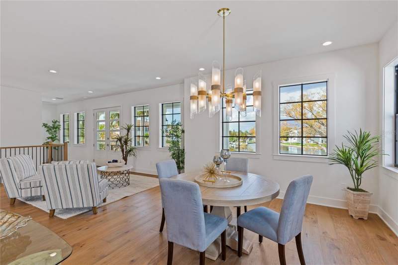 4 bedroom Single Family Residence at 220 90TH AVENUE, SUN PLAZA ISLES, ST PETERSBURG — photo 3
