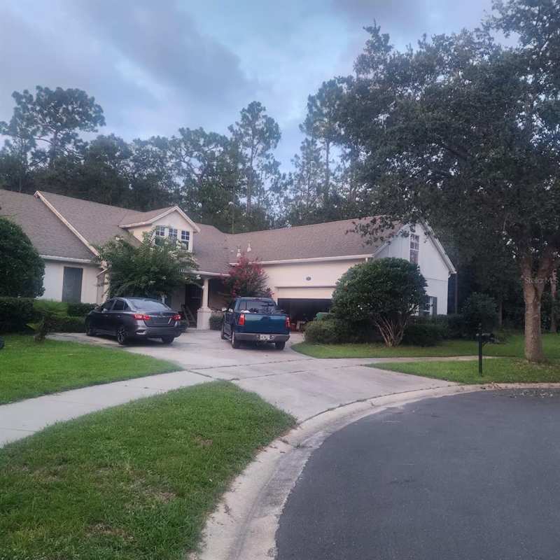 4 bedroom Single Family Residence at 523 Ridgeway Boulevard, Victoria Park Southwest Increment, Deland — photo 1