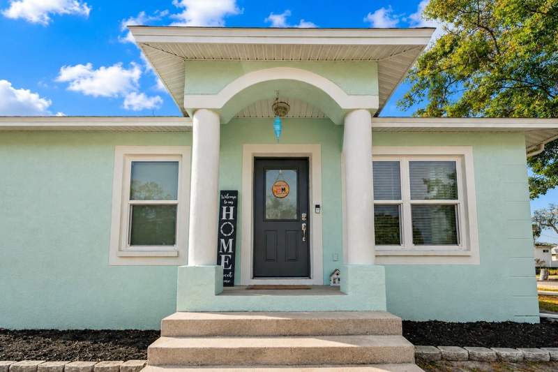 3 bedroom Single Family Residence at 5316 W Idaho Street, Port Tampa City Map, Tampa — photo 2