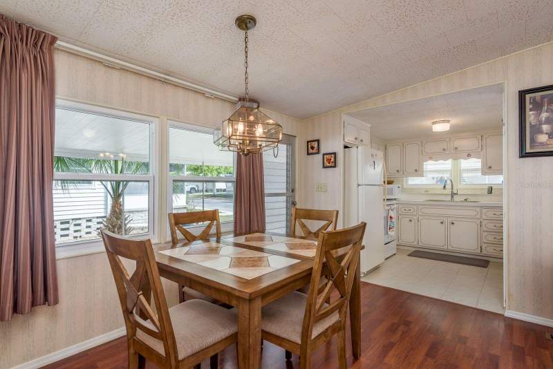 2 bedroom Mobile Home at 2331 Belleair Road #514, Country Park Co-Op M/H Unrec, Clearwater — photo 4