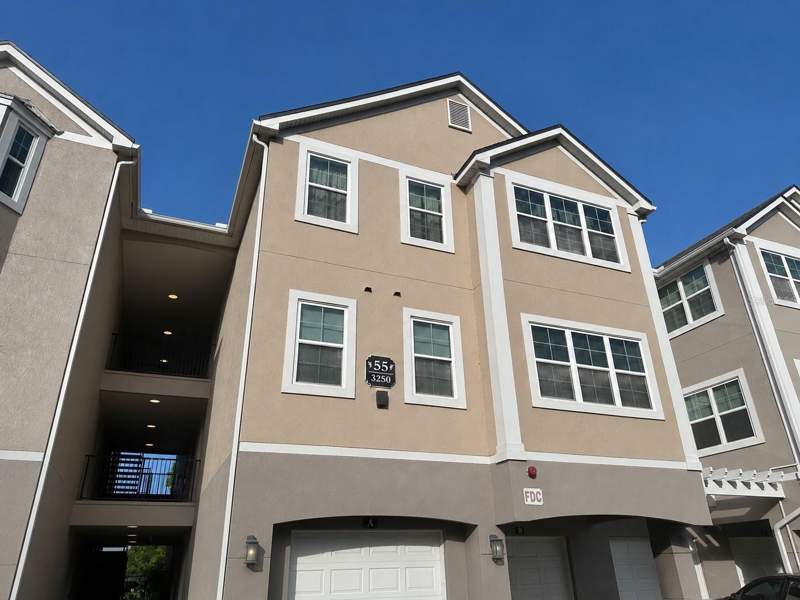 2 bedroom Condominium at 3250 Corona Village Way #206, Hamptons At Metrowest, Orlando — photo 2
