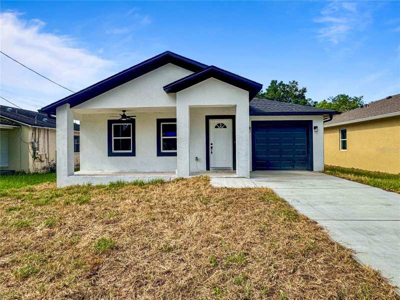 3 bedroom Single Family Residence at 2019 E Seward Street, Hillsboro Heights Map South, Tampa — photo 1