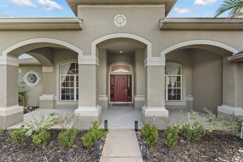 5 bedroom Single Family Residence at 718 LITTLE HAMPTON LANE, WINDERMERE CHASE PH 01, GOTHA — photo 4