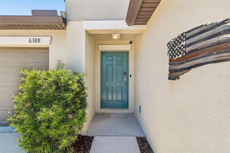 4 bedroom Single Family Residence at 6388 Spider Lily Way, Copperspring Estates, New Port Richey — photo 5