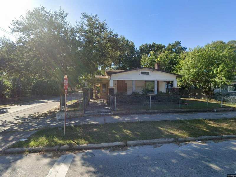 2 bedroom Single Family Residence at 919 E 24th Avenue, Belvedere Place, Tampa — photo 1