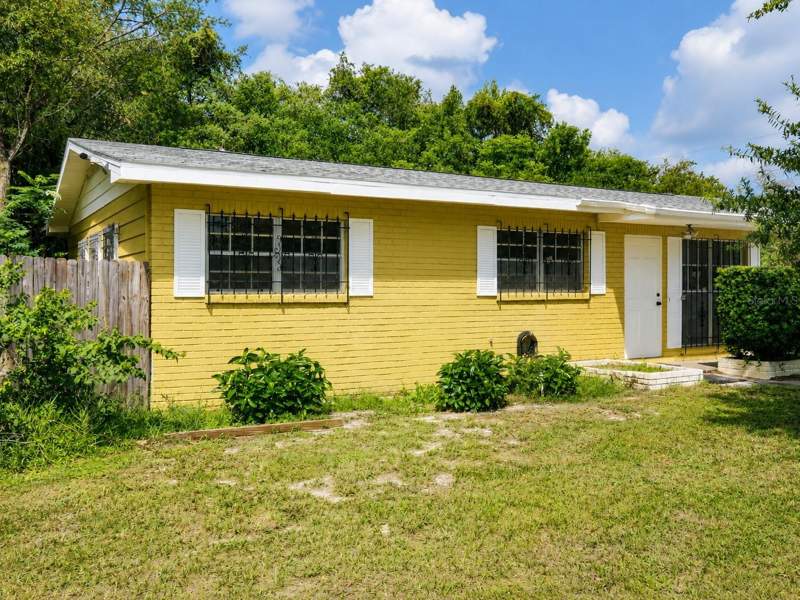 3 bedroom Single Family Residence at 1522 TILSEN DRIVE, TILSEN MANOR BLKS 2 3 4 5 6 8, TAMPA — photo 2