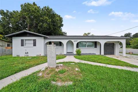 4207 Wd Judge Drive #W, home for sale in Orlando 32808