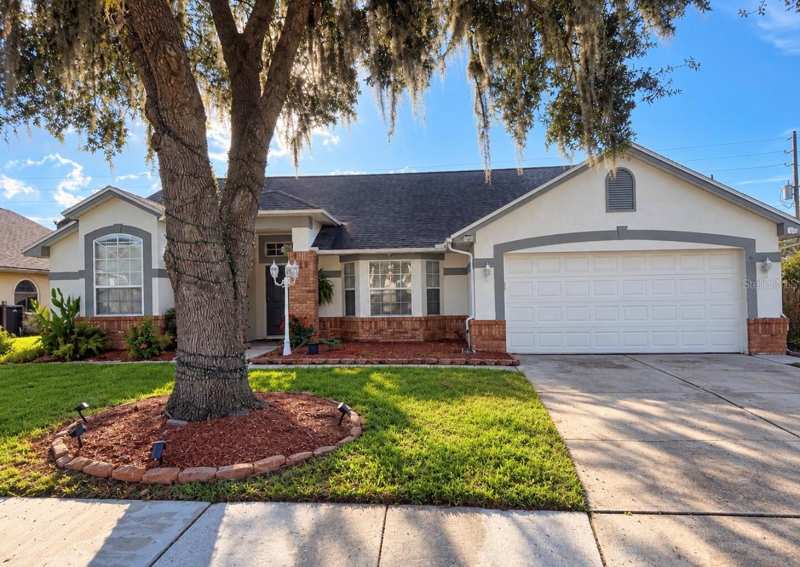 3 bedroom Single Family Residence at 116 Moss Bluff Road, Country Creek Estates Ph 1, Kissimmee — photo 1