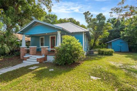 4109 N Suwanee Avenue, home for sale in Tampa 33603