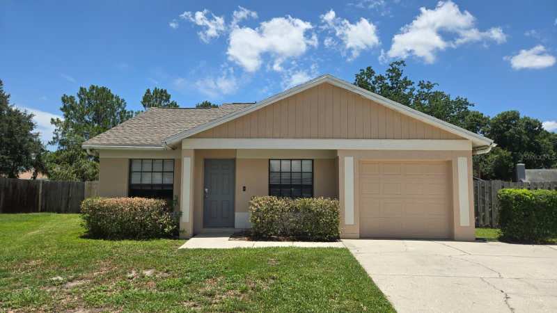 3 bedroom Single Family Residence at 1501 Kestrel Way, Providence Lakes Unit 1, Brandon — photo 1