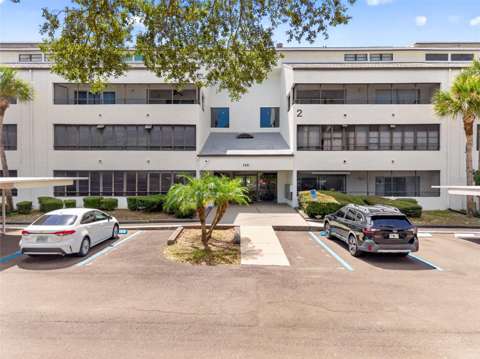 2581 Countryside Boulevard #2210, home for sale in Clearwater 33761