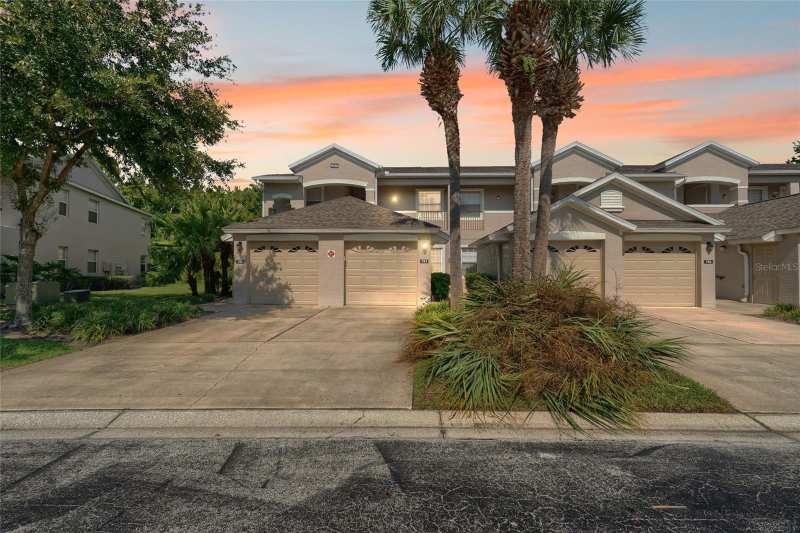 2 bedroom Condominium at 9416 Myrtle Creek Lane #701, Veranda I/Lk Hart, Orlando — photo 1