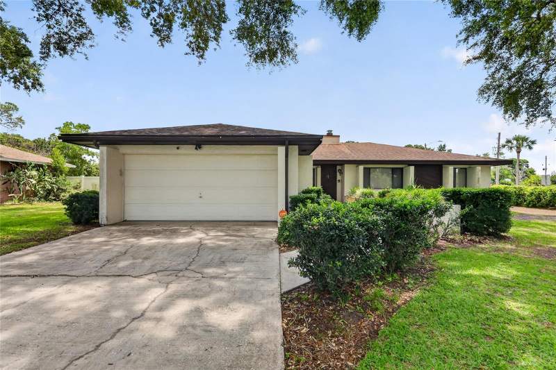 Village Grove Mount Dora