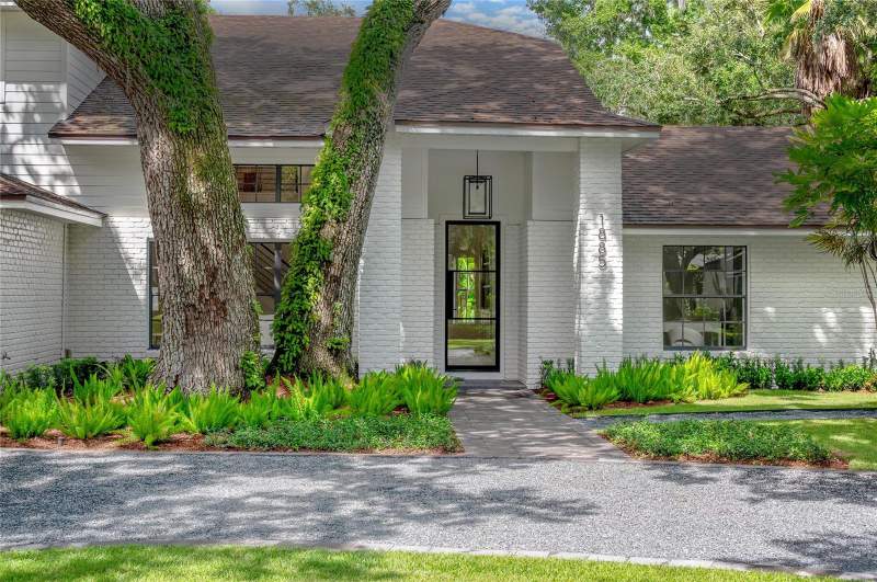 5 bedroom Single Family Residence at 1885 Temple Drive, Lugano Terrace, Winter Park — photo 3