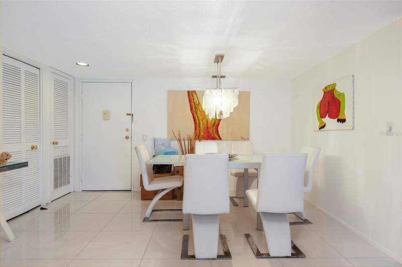 3 bedroom Condominium at 2593 Countryside Boulevard #7313, Inverness Condo, Clearwater — photo 4