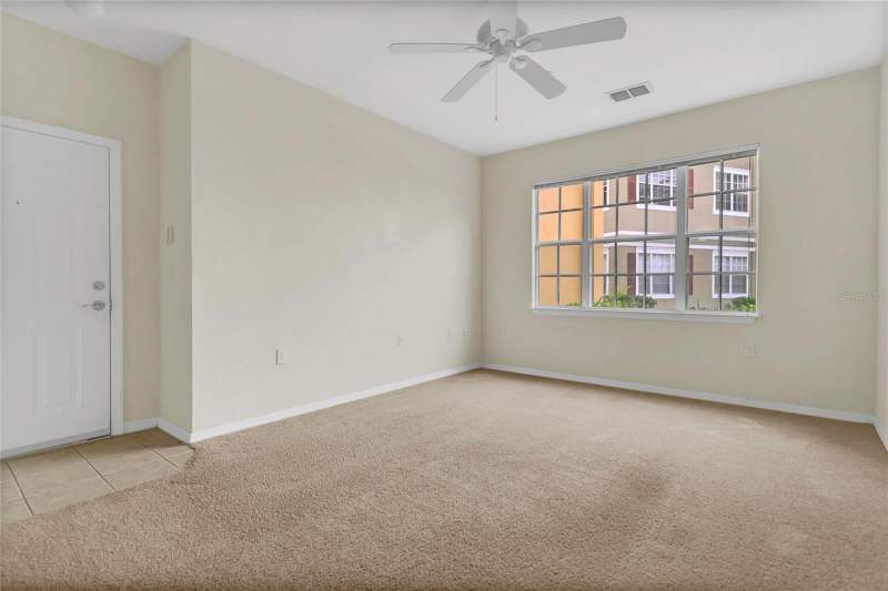 1 bedroom Condominium at 8213 CLAIRE ANN DRIVE #108, VILLA VALENCIA, ORLANDO — photo 3