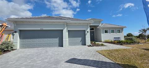 8006 Lakes Edge Lane, home for sale on Lakes Edge Lane