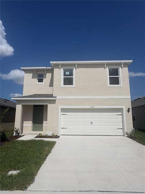 1344 Grand Flora Lane, home for sale in Sanford 32773
