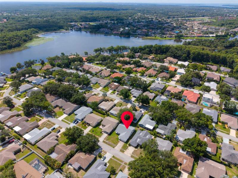 3 bedroom Single Family Residence at 3960 TARPON POINTE CIRCLE, HIGHLAND LAKES, PALM HARBOR — photo 3