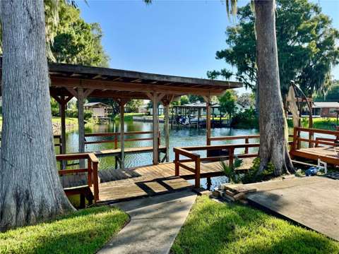 235 Temple Circle, home for sale in Eustis 32726