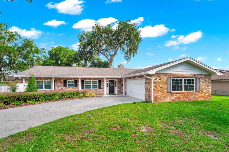 Lake Conway Estates
