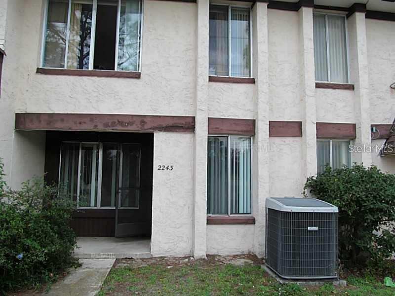 3 bedroom Condominium at 2243 Silver Pines Place #405, Silver Pines Ph 01, Orlando — photo 1