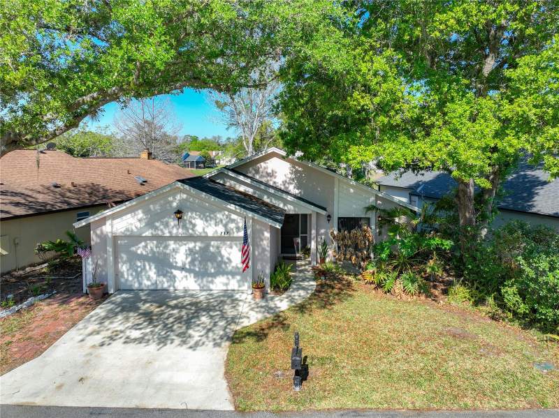 Wedgewood Tennis Villas