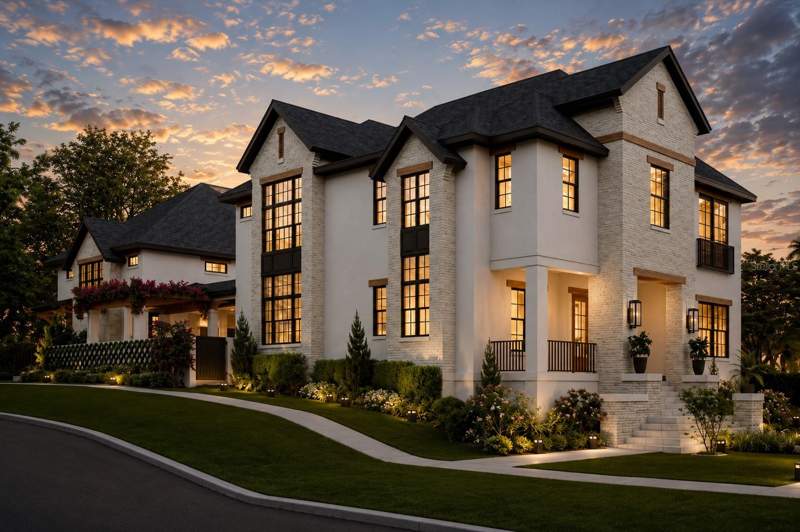 6 bedroom Single Family Residence at 2313 N Riverside Drive, Ridgewood Park, Tampa — photo 2