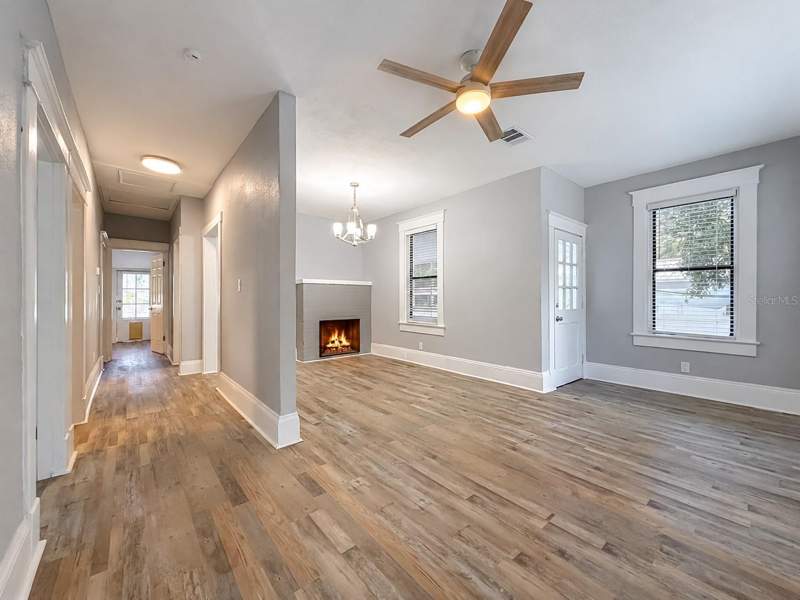 3 bedroom Single Family Residence at 509 27th Avenue, Taylors Sub, St Petersburg — photo 3