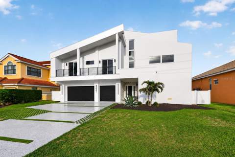 3221 Gulf Boulevard, Belleair Beach FL - photo 8 of 66