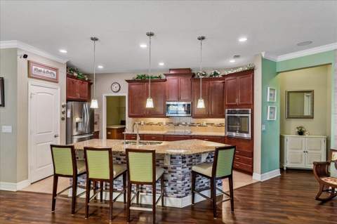 4914 Grassendale Terrace, Sanford FL - photo 6 of 6