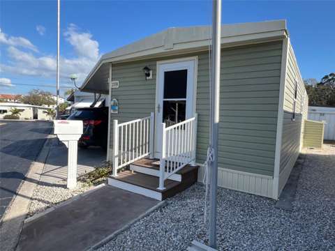 8300 Seminole Boulevard #218, golf community for sale in Seminole
