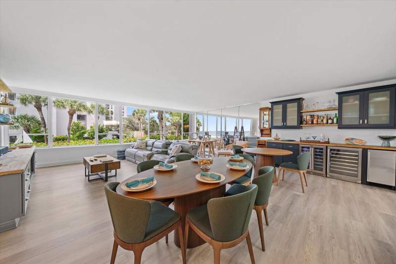 2 bedroom Condominium at 100 Sands Point Road #219, Sands Point, Longboat Key — photo 4