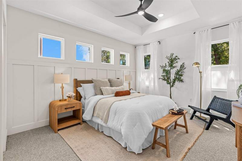 4 bedroom Single Family Residence at 724 Ellwood Avenue, Proverbs Three Five, Orlando — photo 5