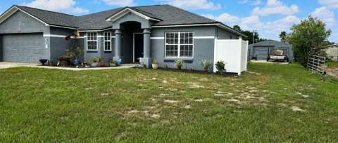 3931 Buttonbush Circle, home for sale on Buttonbush Circle