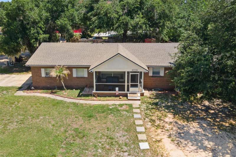 Lake Junietta Homesites