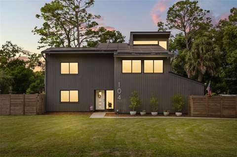 104 Wild Fern Drive, pool for sale in Longwood