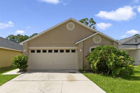 13142 Odyssey Lake Way, home for sale in Orlando 32826